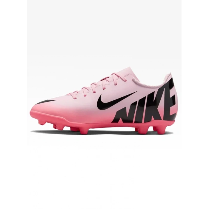 Nike Mercurial Jr Vapor 15 Club Fg/Mg Çocuk Futbol Krampon DJ5958-601