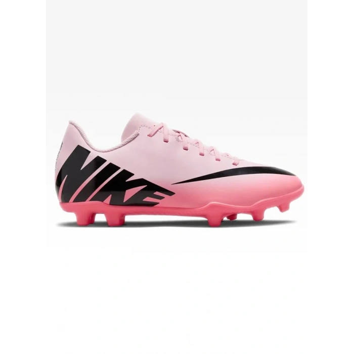 Nike Mercurial Jr Vapor 15 Club Fg/Mg Çocuk Futbol Krampon DJ5958-601