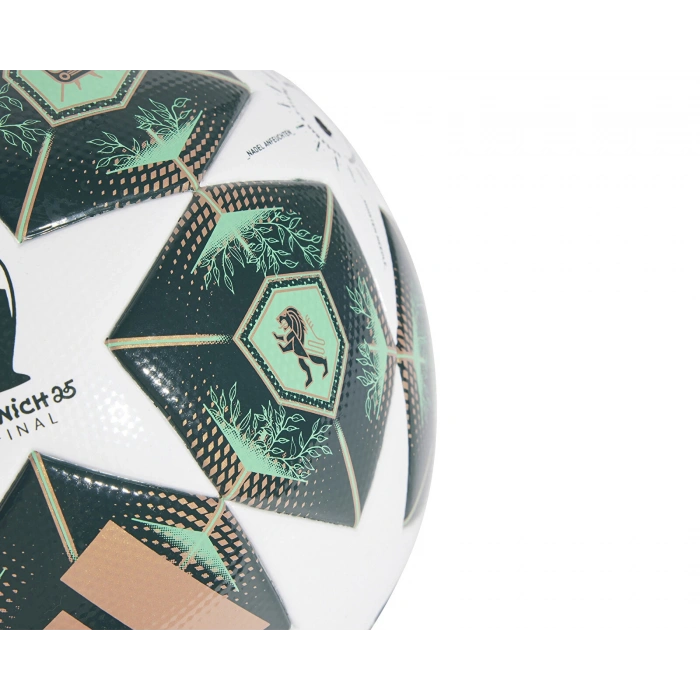 Adidas Aksesuar Toplar UEFA Champions League 24/25 Knockout Phase