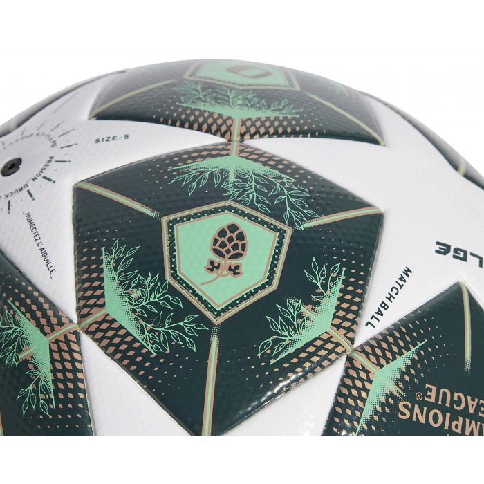 Adidas Aksesuar Toplar UEFA Champions League 24/25 Knockout Phase