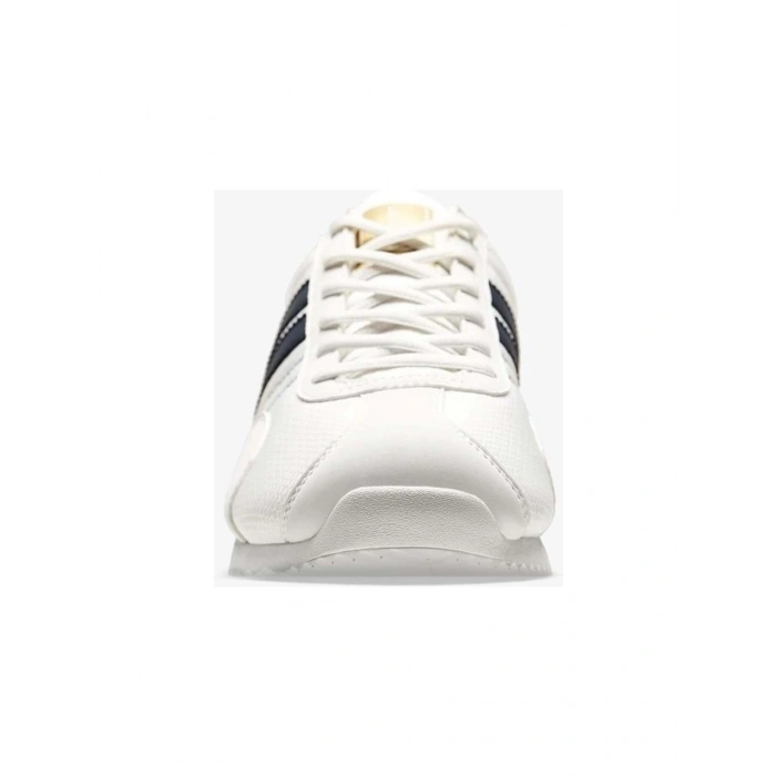 Lescon Nova 2 Sneakers Spor Ayakkabı Beyaz