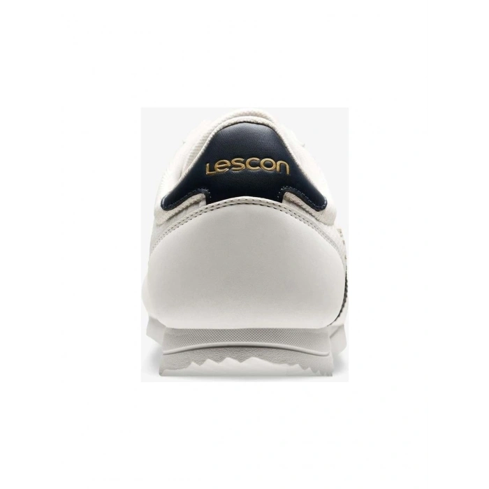 Lescon Nova 2 Sneakers Spor Ayakkabı Beyaz