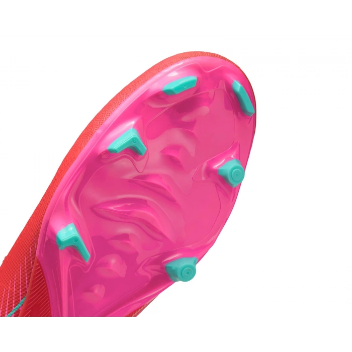 Nike Futbol Ayakkabısı Kramponlar MERCURIAL ZOOM VAPOR 16 ACADEMY FG/MG FQ8374-800