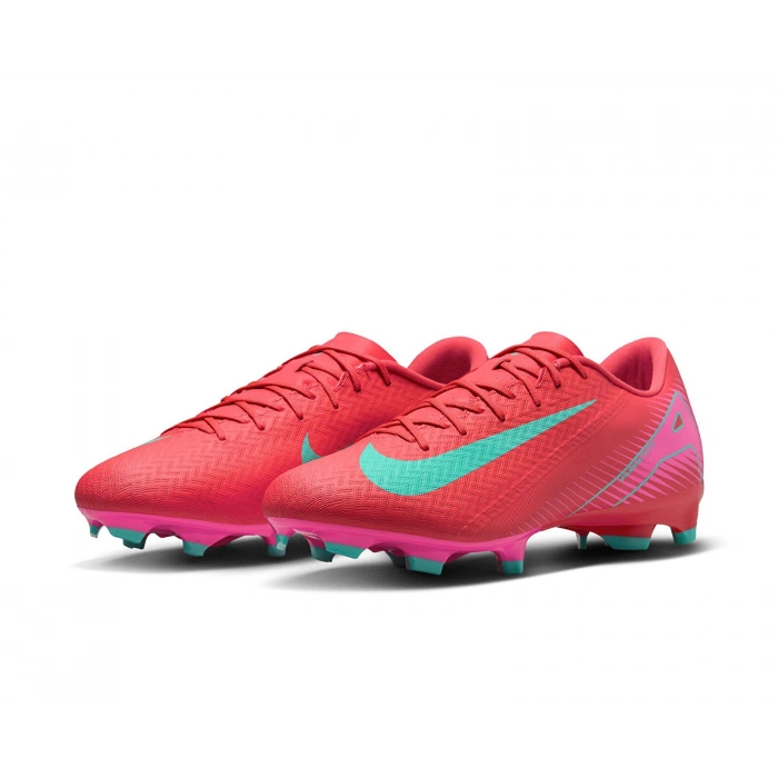 Nike Futbol Ayakkabısı Kramponlar MERCURIAL ZOOM VAPOR 16 ACADEMY FG/MG FQ8374-800