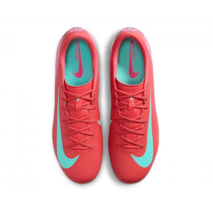 Nike Futbol Ayakkabısı Kramponlar MERCURIAL ZOOM VAPOR 16 ACADEMY FG/MG FQ8374-800