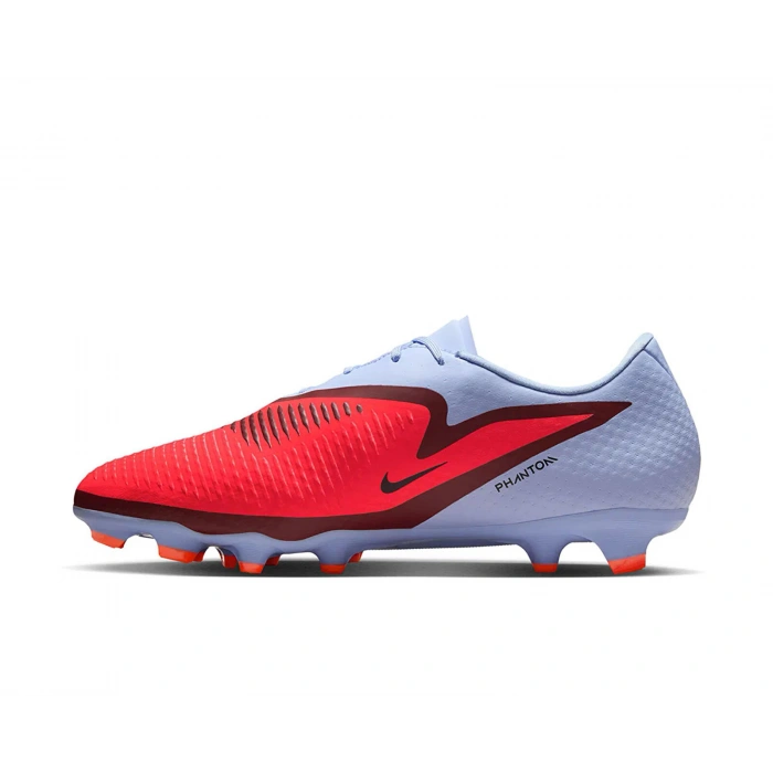 Nike Futbol Ayakkabısı Kramponlar PHANTOM 6 LOW ACAD FG/MG HJ4564-400