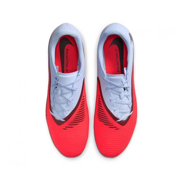 Nike Futbol Ayakkabısı Kramponlar PHANTOM 6 LOW ACAD FG/MG HJ4564-400
