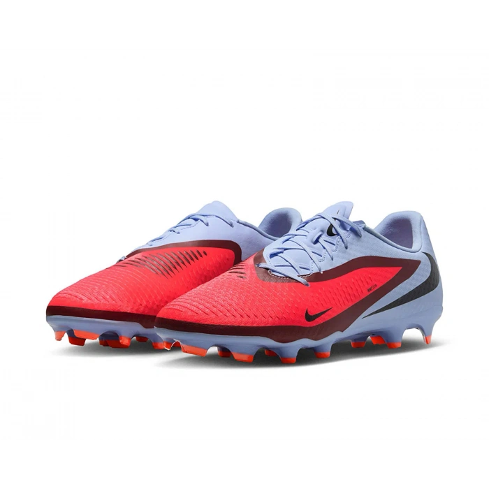 Nike Futbol Ayakkabısı Kramponlar PHANTOM 6 LOW ACAD FG/MG HJ4564-400