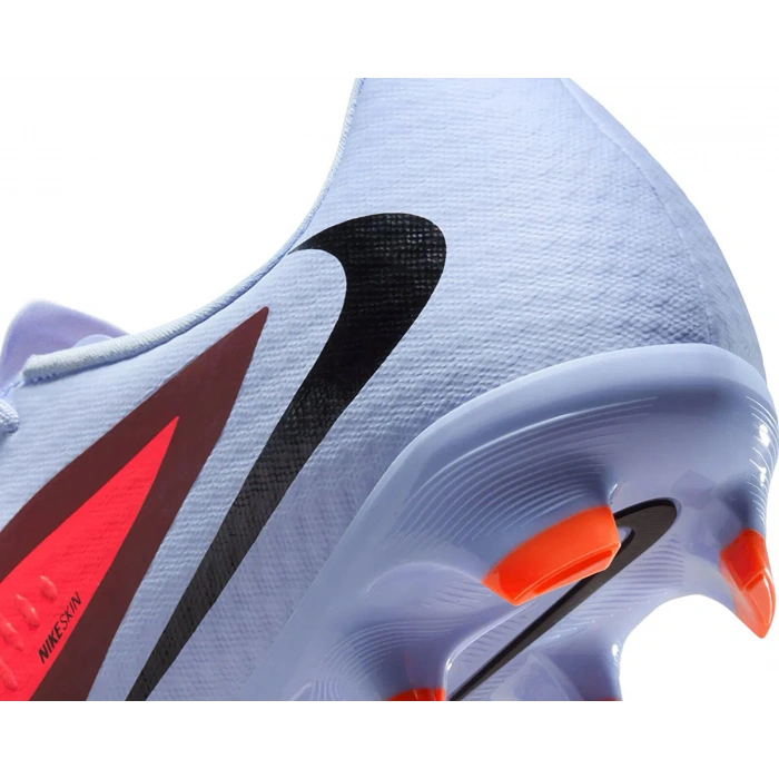 Nike Futbol Ayakkabısı Kramponlar PHANTOM 6 LOW ACAD FG/MG HJ4564-400
