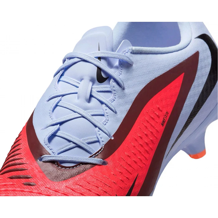 Nike Futbol Ayakkabısı Kramponlar PHANTOM 6 LOW ACAD FG/MG HJ4564-400