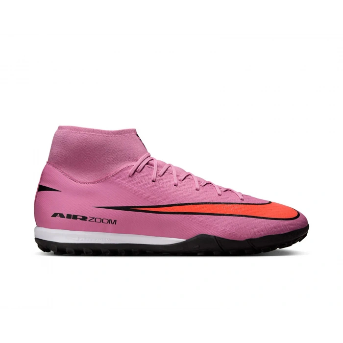 Nike Futbol Ayakkabısı Halı Saha ZM MERCURIAL SUPERFLY 10 ACADEMY TF FQ8331-600