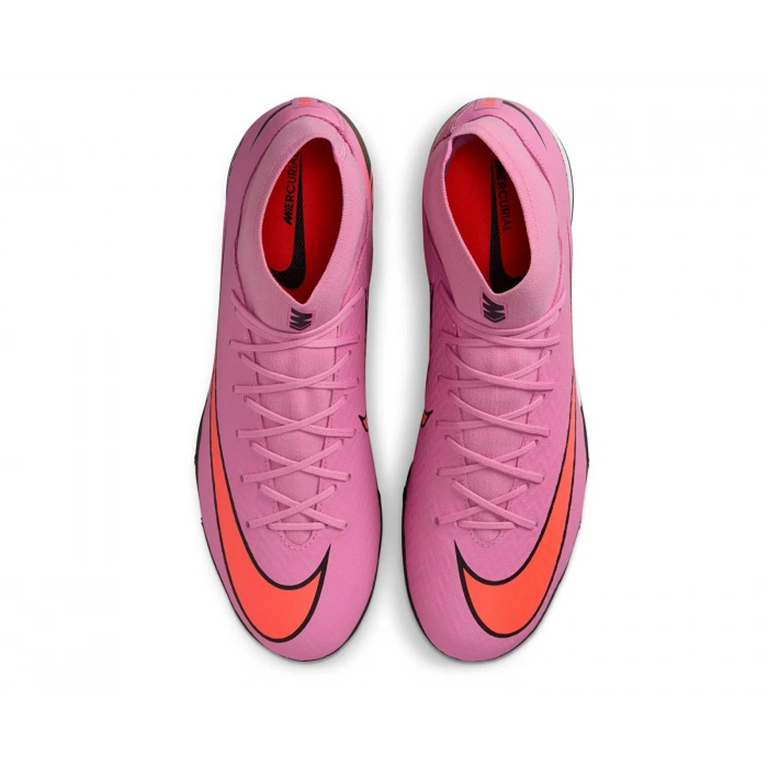 Nike Futbol Ayakkabısı Halı Saha ZM MERCURIAL SUPERFLY 10 ACADEMY TF FQ8331-600