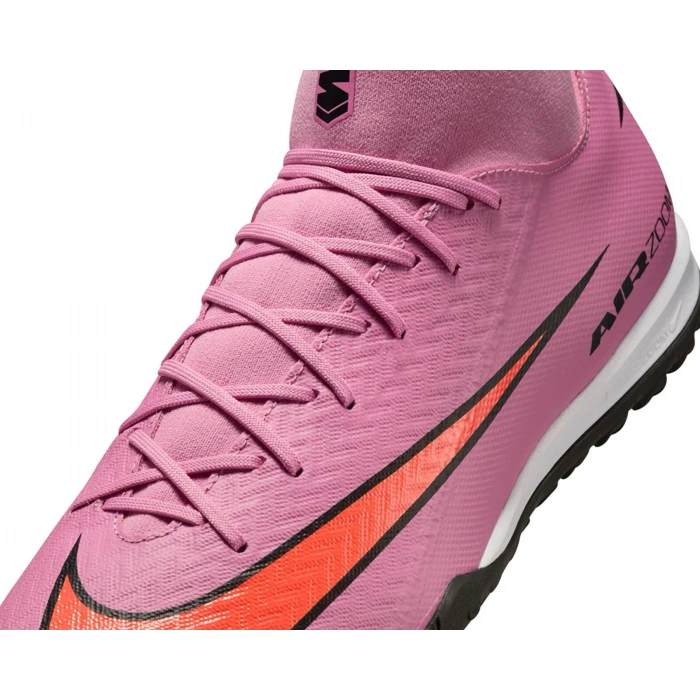 Nike Futbol Ayakkabısı Halı Saha ZM MERCURIAL SUPERFLY 10 ACADEMY TF FQ8331-600