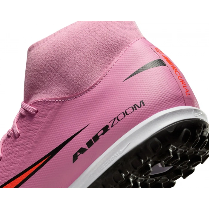 Nike Futbol Ayakkabısı Halı Saha ZM MERCURIAL SUPERFLY 10 ACADEMY TF FQ8331-600