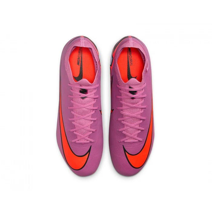 Nike Futbol Ayakkabısı Kramponlar ZM MERCURIAL VAPOR 16 PRO FG FQ8685-600