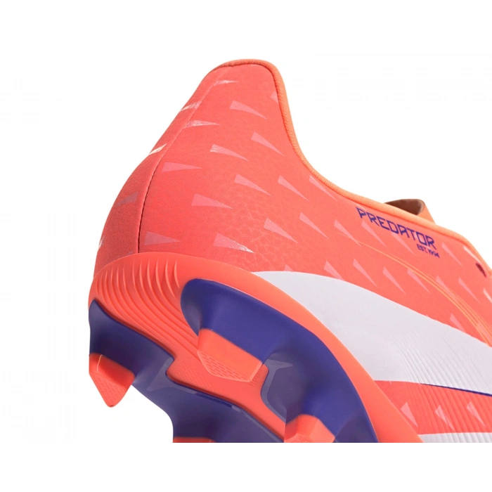 Adidas Futbol Ayakkabısı Kramponlar PREDATOR CLUB FG/MG JH8846