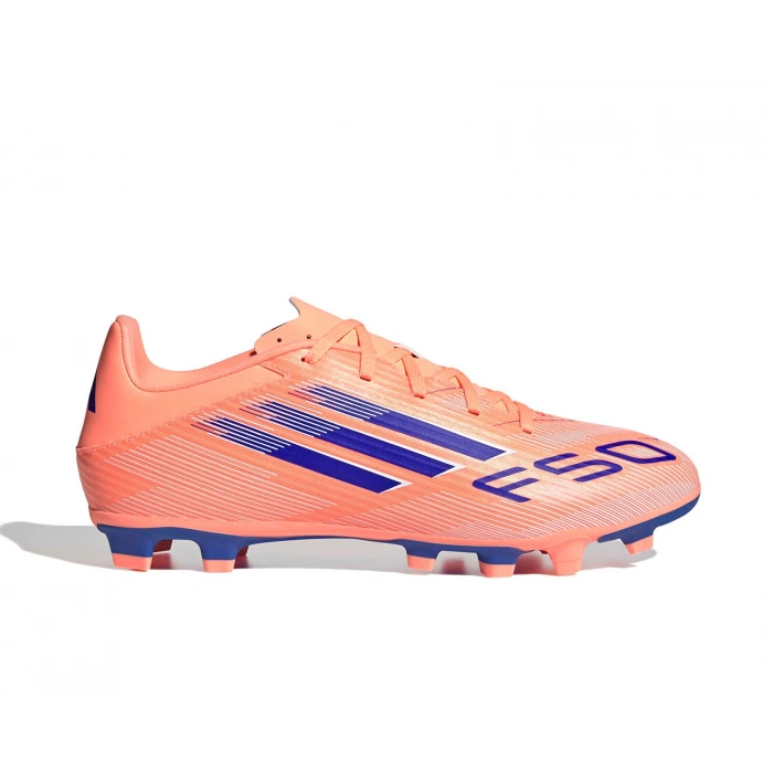 Adidas Futbol Ayakkabısı Kramponlar F50 CLUB FG/MG JI0045