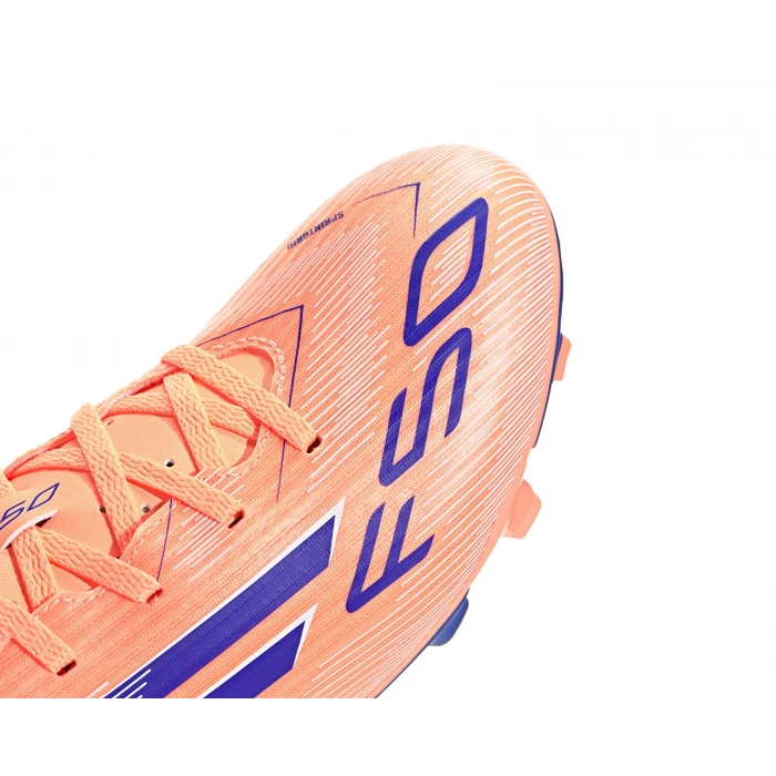 Adidas Futbol Ayakkabısı Kramponlar F50 CLUB FG/MG JI0045