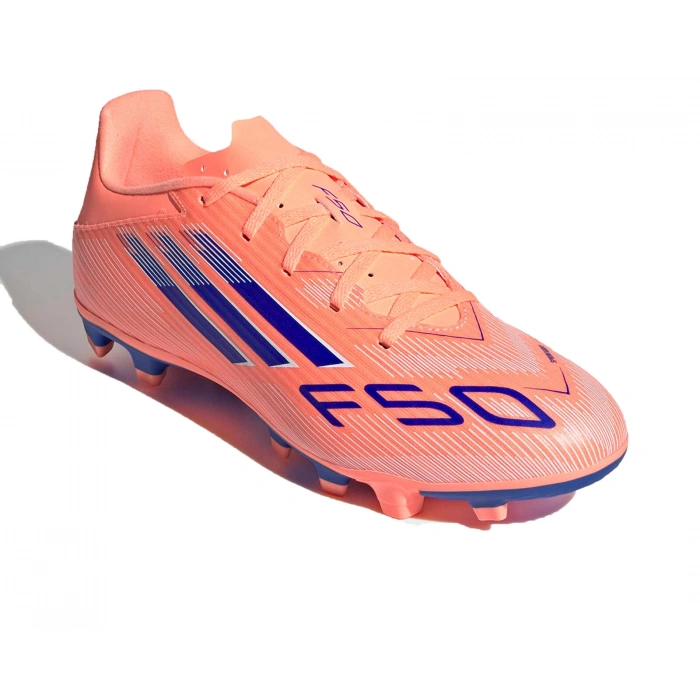 Adidas Futbol Ayakkabısı Kramponlar F50 CLUB FG/MG JI0045