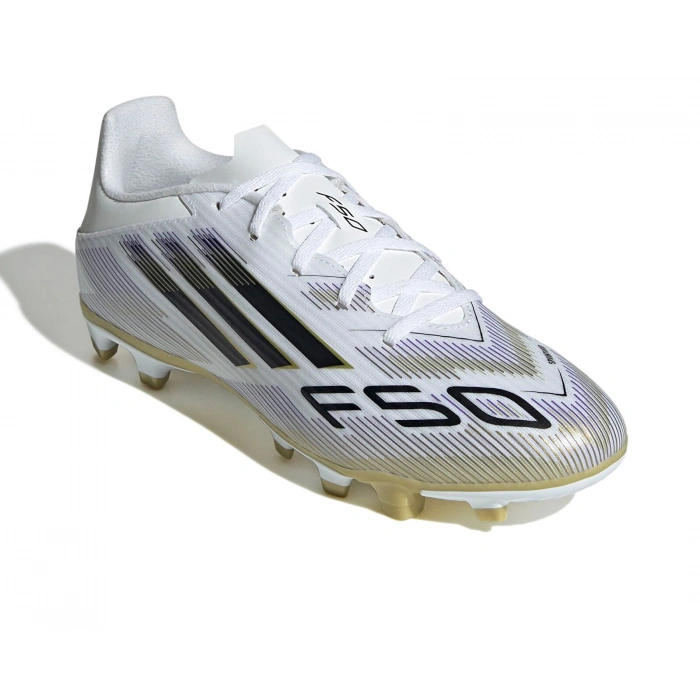 Adidas Futbol Ayakkabısı Kramponlar F50 CLUB FG/MG JI0046