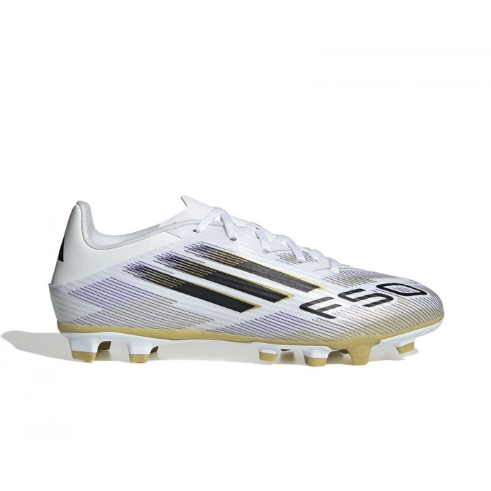 Adidas Futbol Ayakkabısı Kramponlar F50 CLUB FG/MG JI0046