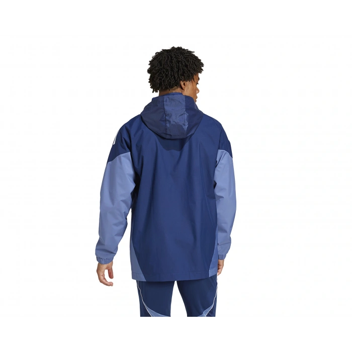 Adidas Antrenman ürünleri Antrenman Yağmurluk TIRO25C AW JKT