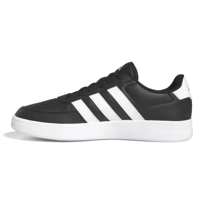 adidas Breaknet 2.0 Erkek Siyah Sneaker Ayakkabı HP9425