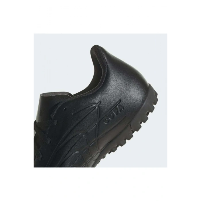 adidas Copa Pure.4 Tf Unisex Siyah Halı Saha Ayakkabısı