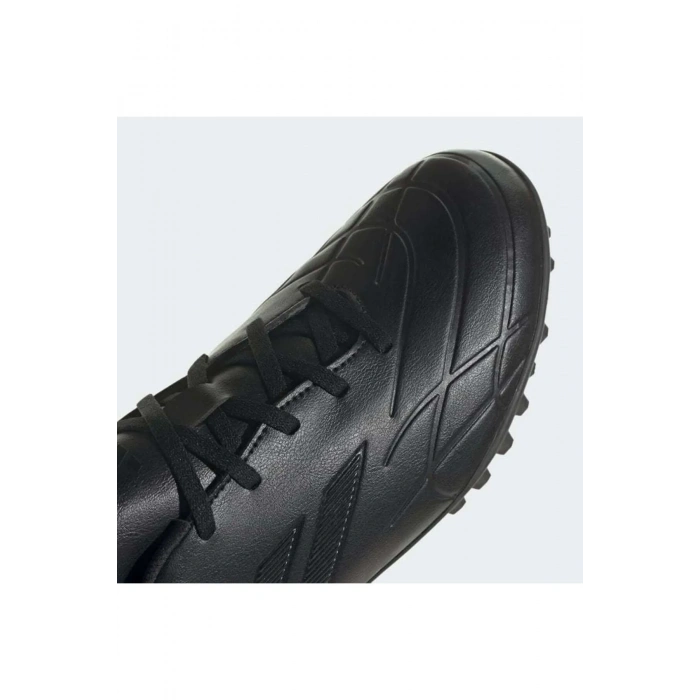 adidas Copa Pure.4 Tf Unisex Siyah Halı Saha Ayakkabısı