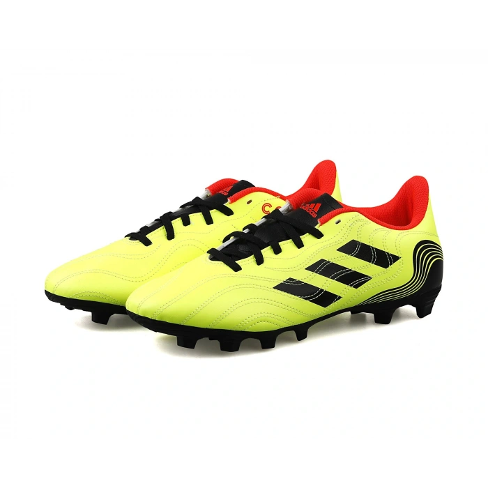 Adidas Copa Sense.4 Fxg Erkek Çim Zemin Kramponu