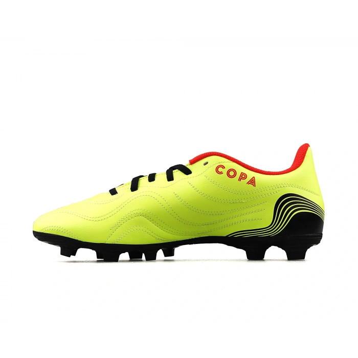 Adidas Copa Sense.4 Fxg Erkek Çim Zemin Kramponu