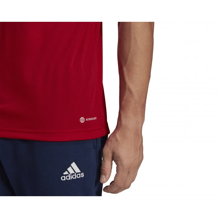 Adidas Entrada 22 Polo Erkek Polo Yaka Tişört