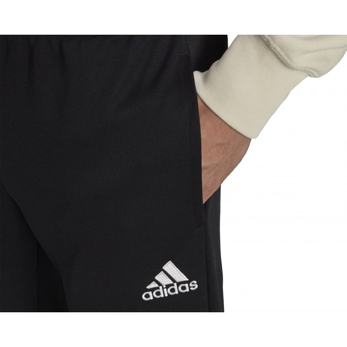 adidas Entrada 22 Training Eşofman Altı Siyah Hc0332