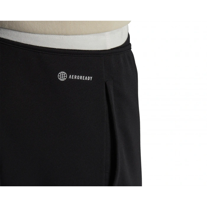 adidas Entrada 22 Training Eşofman Altı Siyah Hc0332