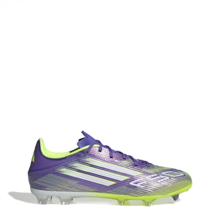 Adidas Futbol Krampon F50 League Fg-Mg JI0003 F50 LEAGUE FG-MG