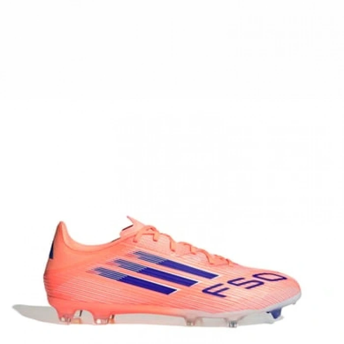 Adidas Futbol Krampon F50 League Fg-Mg Jı0004 F50 LEAGUE FG-MG