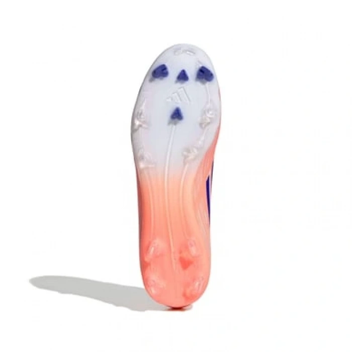 Adidas Futbol Krampon F50 League Fg-Mg Jı0004 F50 LEAGUE FG-MG