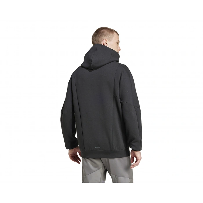 Adidas Giyim Ceket D4T Full-Zip Ho