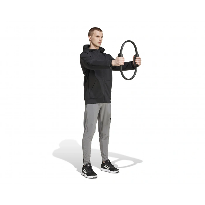 Adidas Giyim Ceket D4T Full-Zip Ho