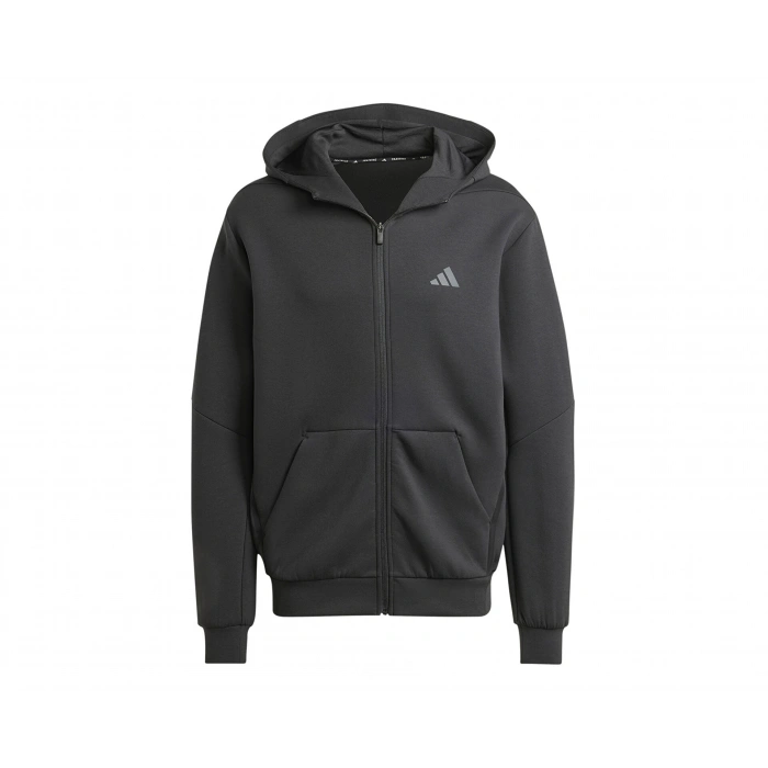 Adidas Giyim Ceket D4T Full-Zip Ho