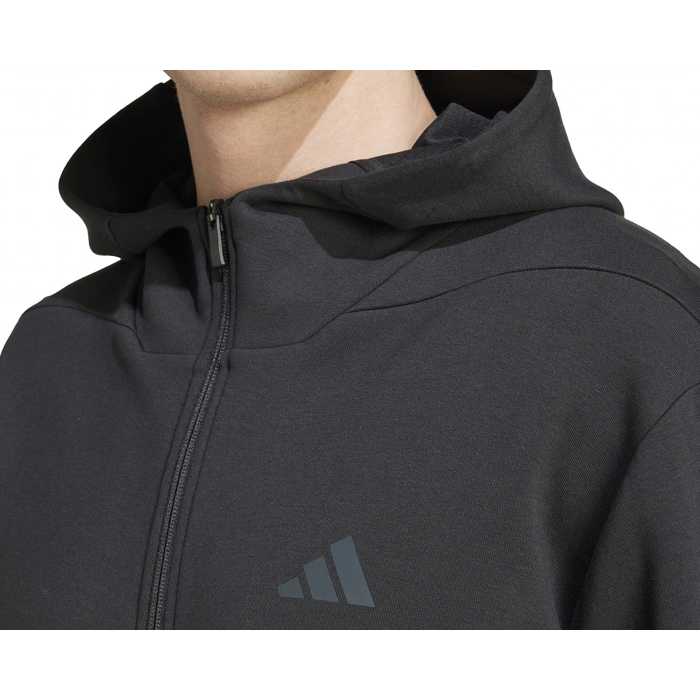 Adidas Giyim Ceket D4T Full-Zip Ho