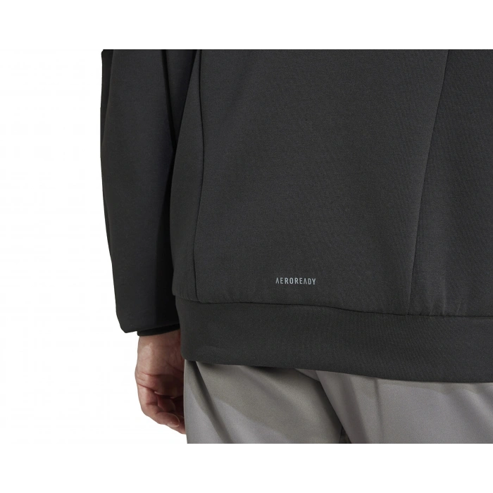 Adidas Giyim Ceket D4T Full-Zip Ho