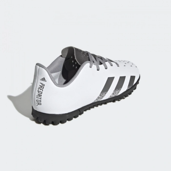 Adidas Predator Freak.4 çocuk halı saha Ayakkabı FY6343