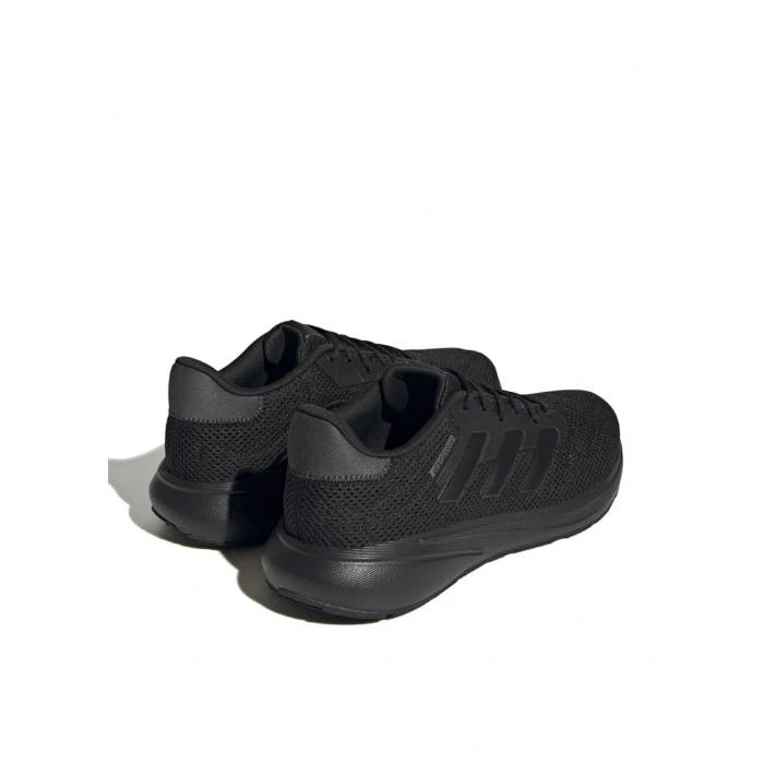 Adidas Response Runner U Erkek Koşu Ayakkabısı Siyah IG0736