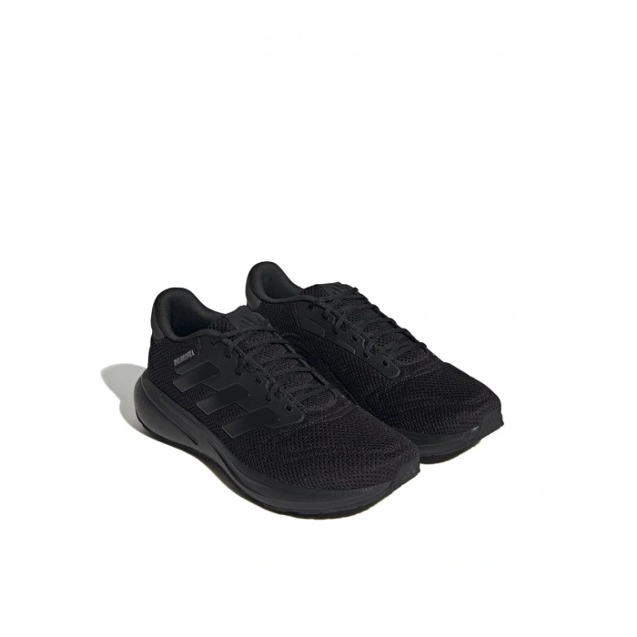 Adidas Response Runner U Erkek Koşu Ayakkabısı Siyah IG0736