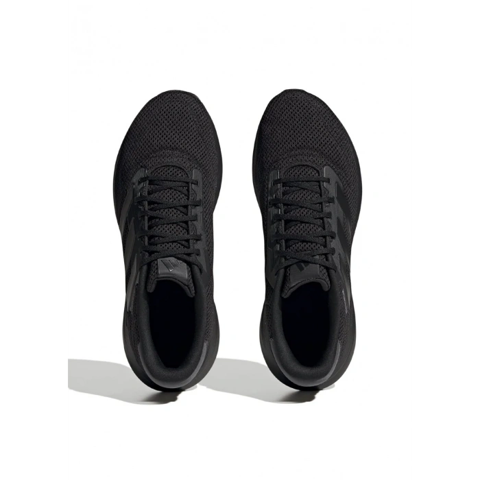 Adidas Response Runner U Erkek Koşu Ayakkabısı Siyah IG0736