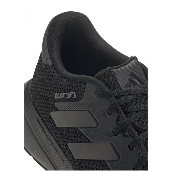 Adidas Response Runner U Erkek Koşu Ayakkabısı Siyah IG0736