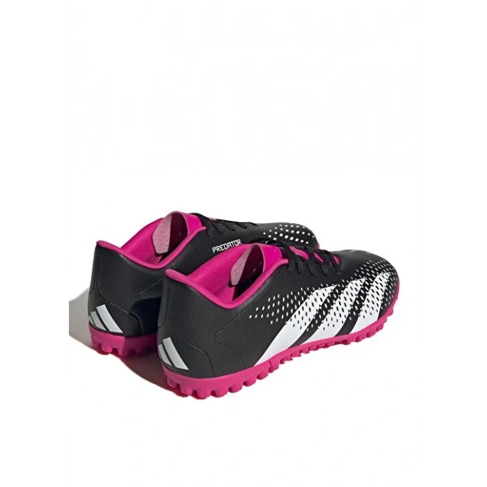 Adidas Siyah Erkek Futbol Ayakkabısı PREDATOR ACCURACY