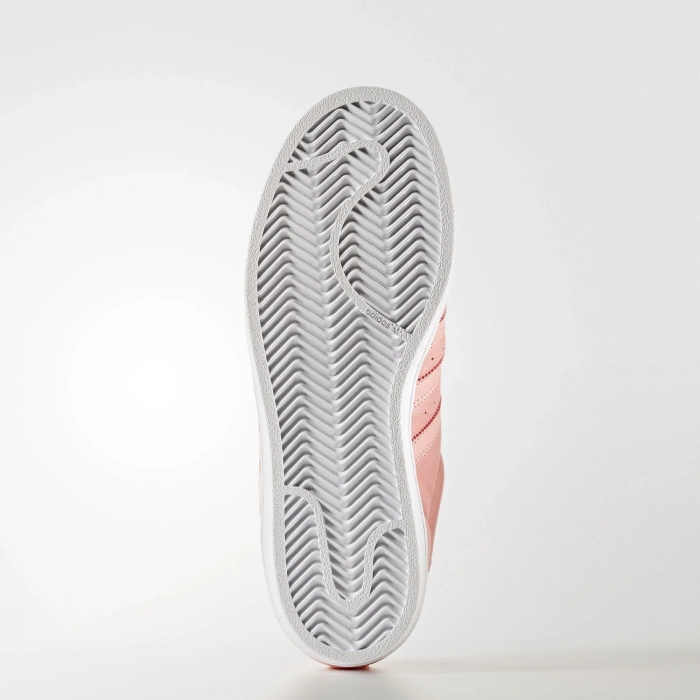 adidas Superstar Metal Toe Bayan Spor Ayakkabı