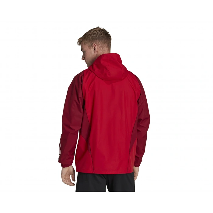 Adidas Tiro 23 Competition Erkek Antrenman yağmurluk HE5653